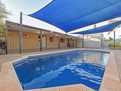 16 Lady Douglas Way, Pegs Creek WA 6714