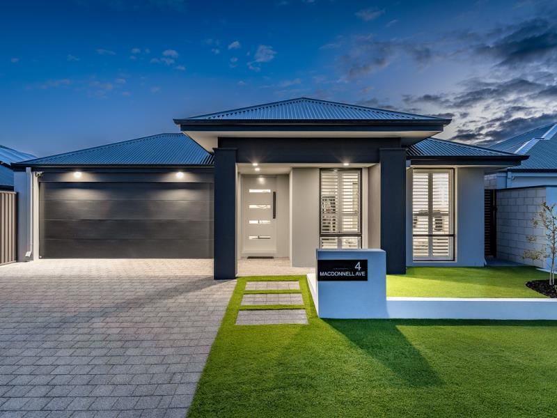 4 Macdonnell Avenue, Clarkson
