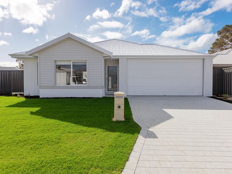 17 Fairy Way, Dudley Park WA 6210