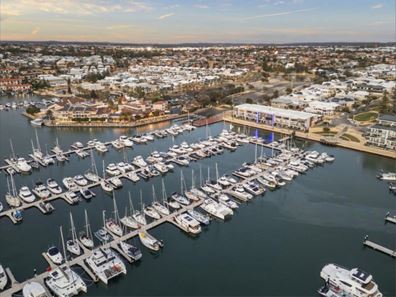 408/1 Bristol Lane Apartments (44), Mindarie WA 6030