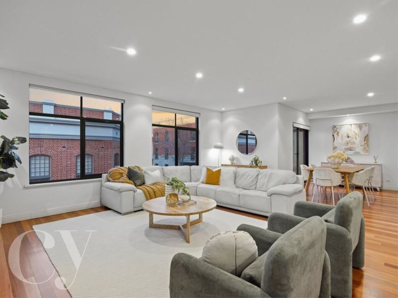 1/45 Pakenham Street, Fremantle