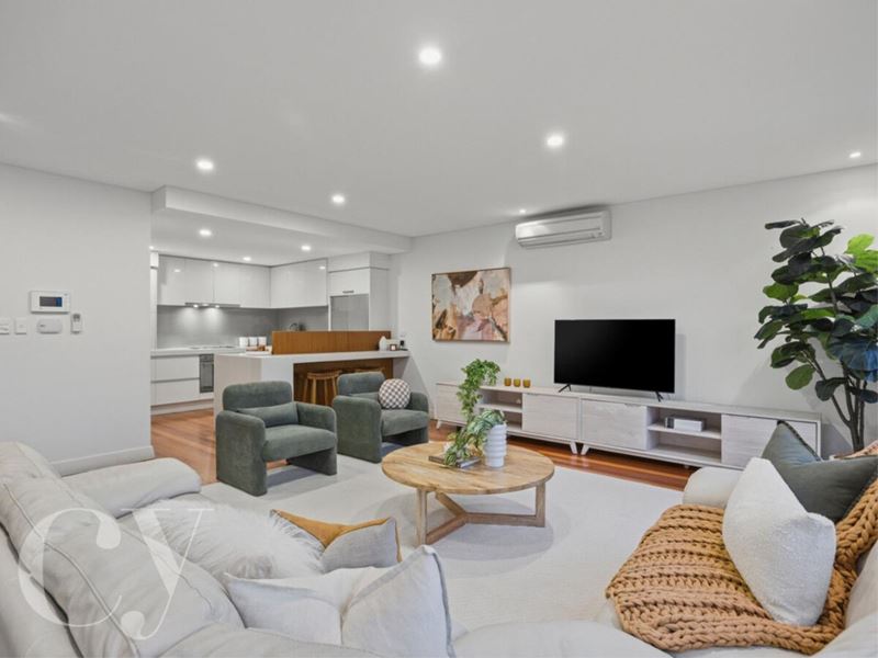 1/45 Pakenham Street, Fremantle WA 6160
