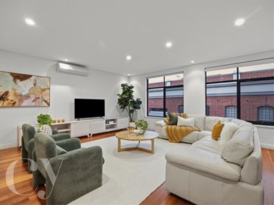 1/45 Pakenham Street, Fremantle WA 6160