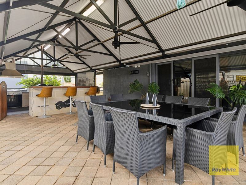 6 Talbot Road, Swan View WA 6056