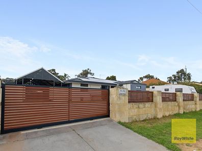 6 Talbot Road, Swan View WA 6056