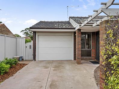 19 Mathis Way, Carine WA 6020