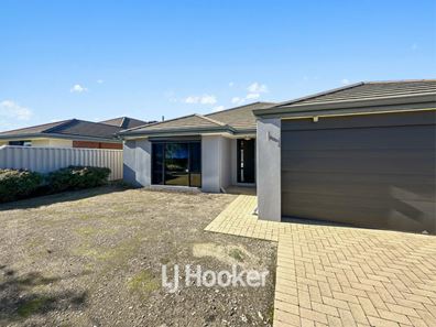 22 Lewana Approach, Dalyellup WA 6230