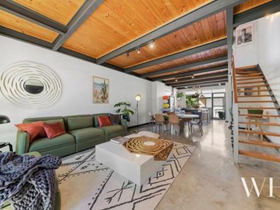 5 A Price Street, Fremantle WA 6160