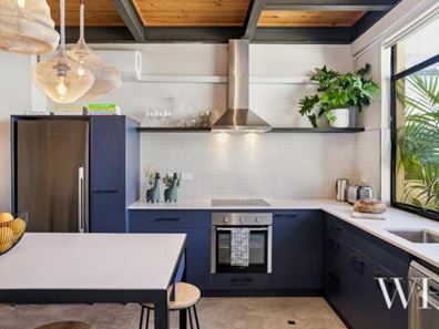 5 A Price Street, Fremantle WA 6160