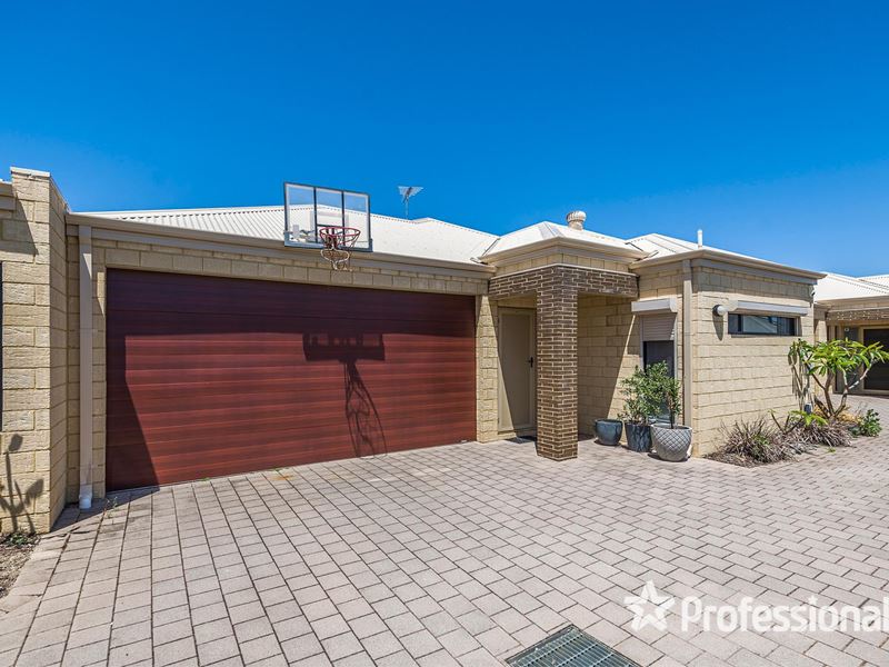 44B Wesley Street, Balcatta