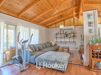 68 Avocet Boulevard, Geographe WA 6280