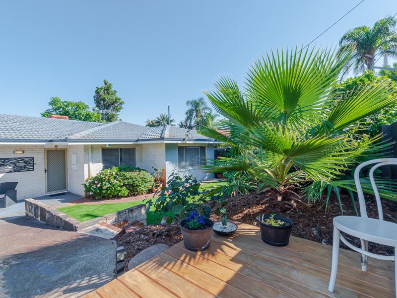 5 Cypress Court, Greenwood