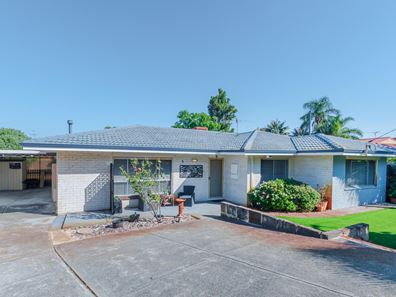 5 Cypress Court, Greenwood WA 6024