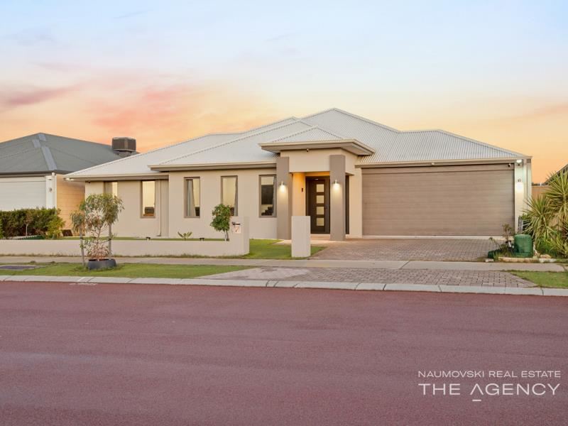 7 Lockway Street, Southern River WA 6110