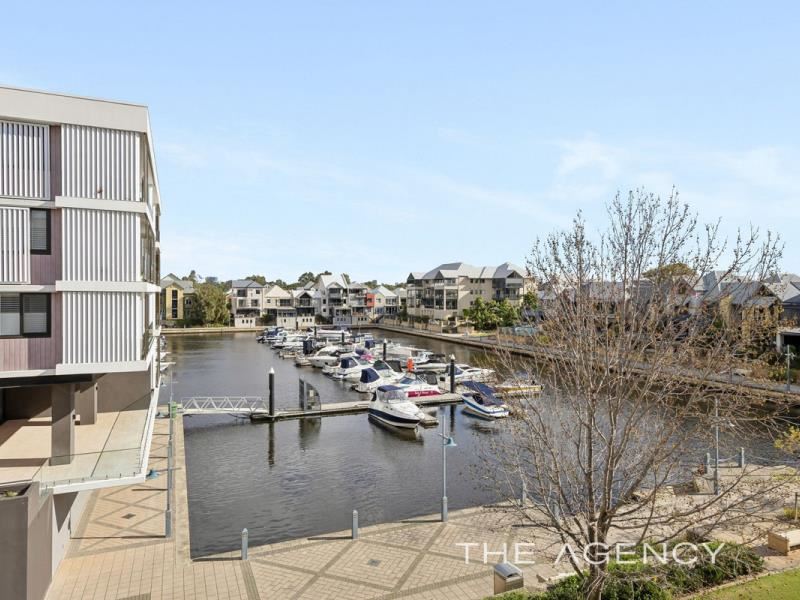 7/10 Marina Drive, Ascot WA 6104
