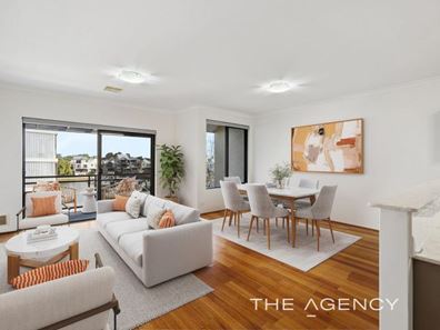 7/10 Marina Drive, Ascot WA 6104