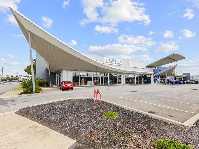 3/147 Great Eastern Highway, Bellevue