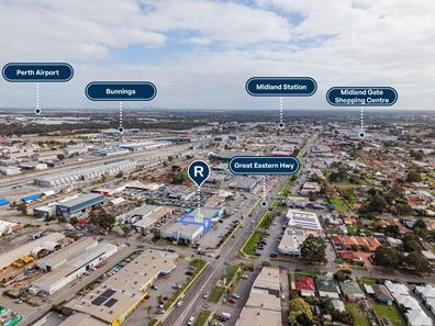 3/147 Great Eastern Highway, Bellevue WA 6056