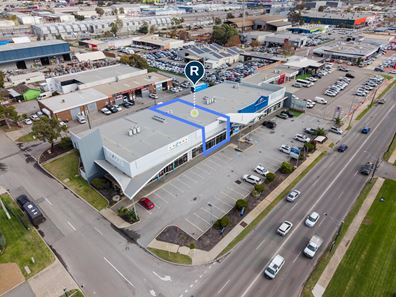 3/147 Great Eastern Highway, Bellevue WA 6056