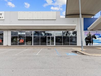3/147 Great Eastern Highway, Bellevue WA 6056