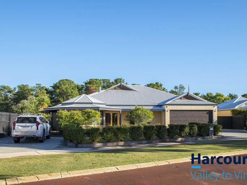 124 Charlottes Vista, Ellenbrook