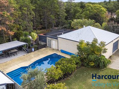 124 Charlottes Vista, Ellenbrook WA 6069