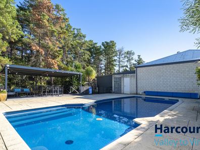 124 Charlottes Vista, Ellenbrook WA 6069