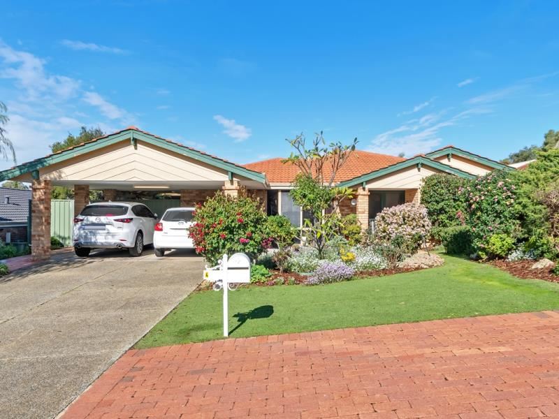 4 Royal Melbourne Avenue, Connolly