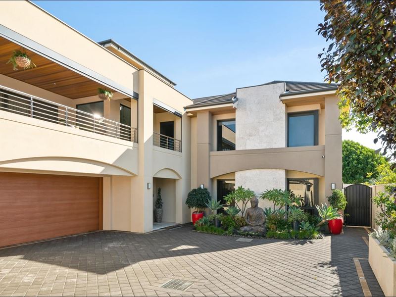 106 Forrest Street, North Perth