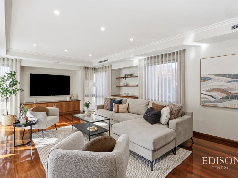 106 Forrest Street, North Perth WA 6006