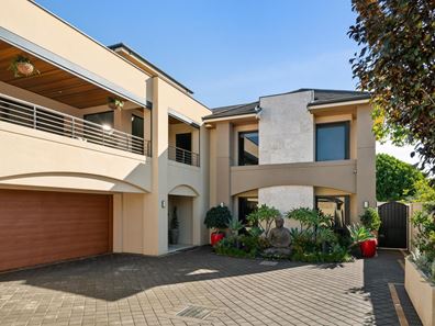 106 Forrest Street, North Perth WA 6006