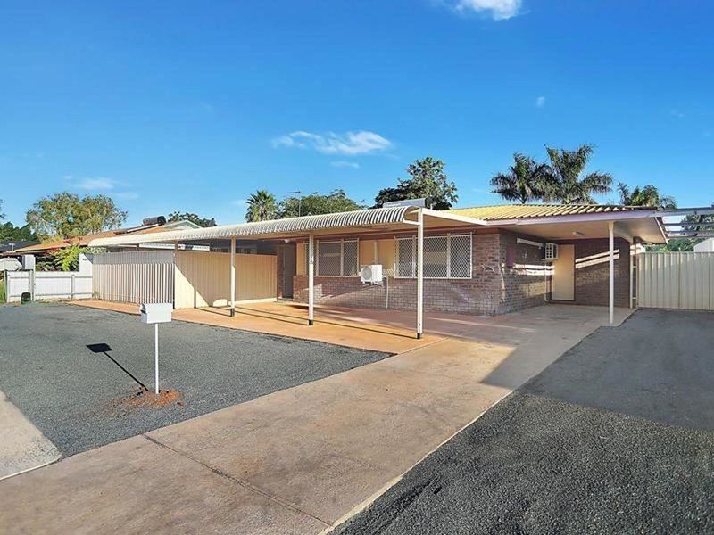 12 Atkinson Way, Millars Well WA 6714