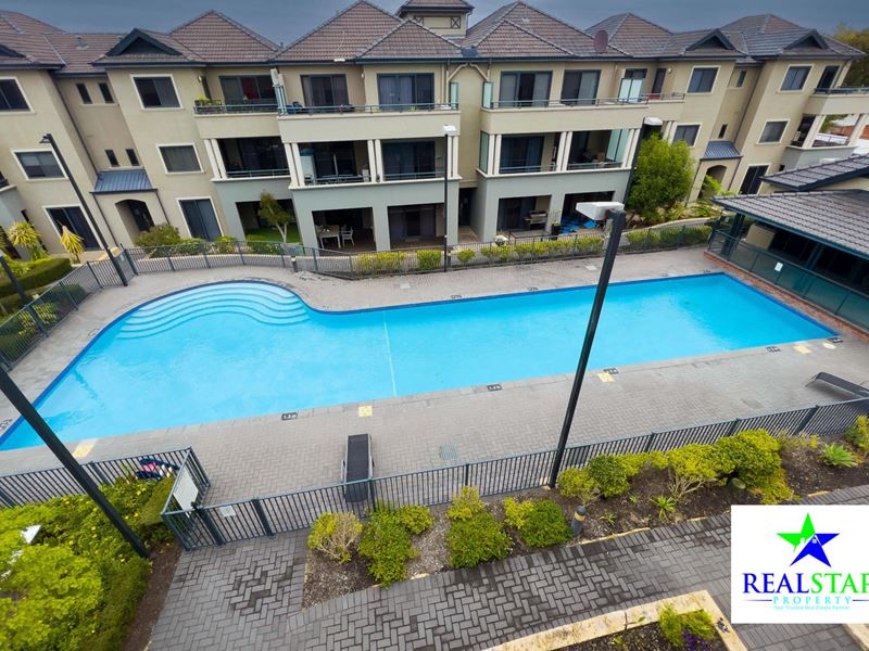 71/12 Citadel Way, Currambine WA 6028