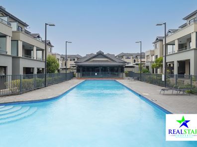 71/12 Citadel Way, Currambine WA 6028