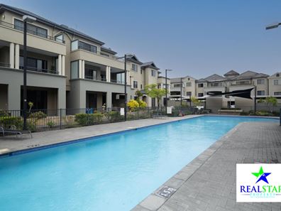 71/12 Citadel Way, Currambine WA 6028