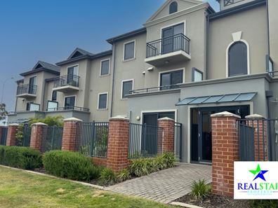 71/12 Citadel Way, Currambine WA 6028