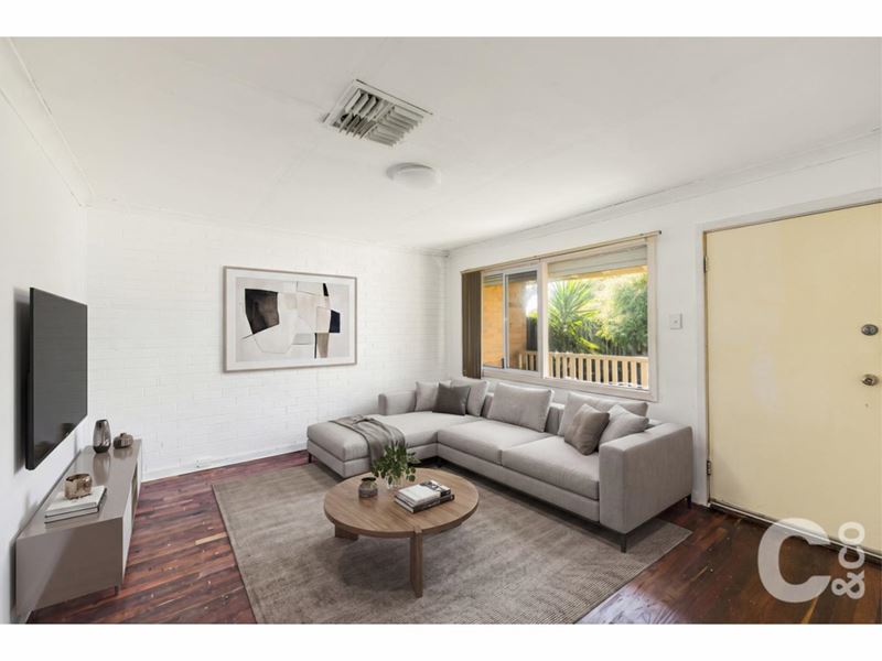 49B Nye Way, Orelia