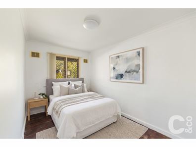 49B Nye Way, Orelia WA 6167