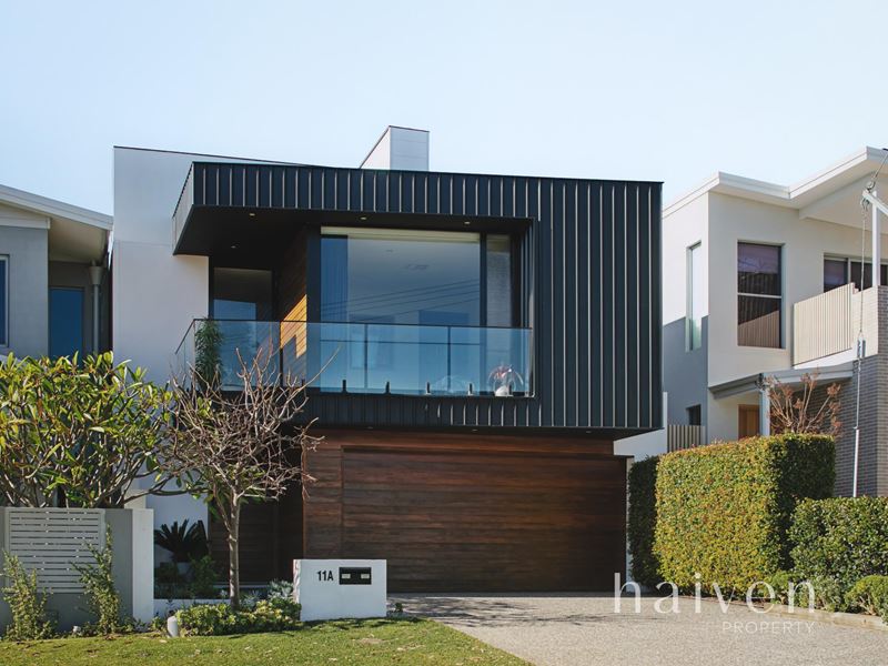 11a Mundford Street, North Beach
