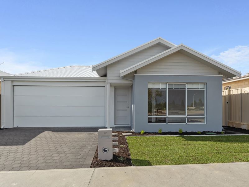 12 Dunraven Road, Two Rocks WA 6037