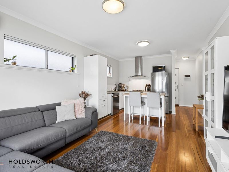 18/192 Albert Street, Osborne Park