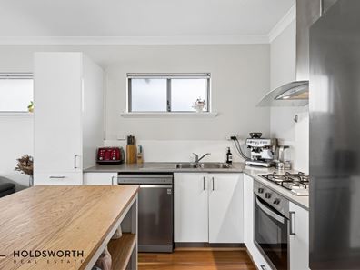 18/192 Albert Street, Osborne Park WA 6017