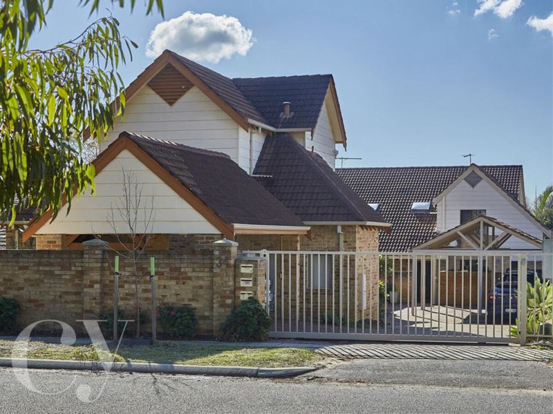 2/34 Norton Street, South Perth WA 6151