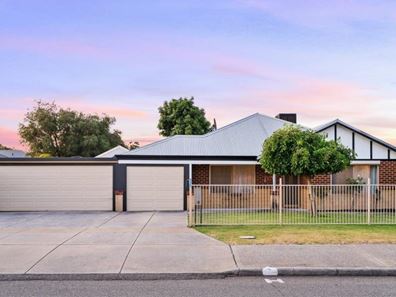 293 Verna Street, Gosnells WA 6110