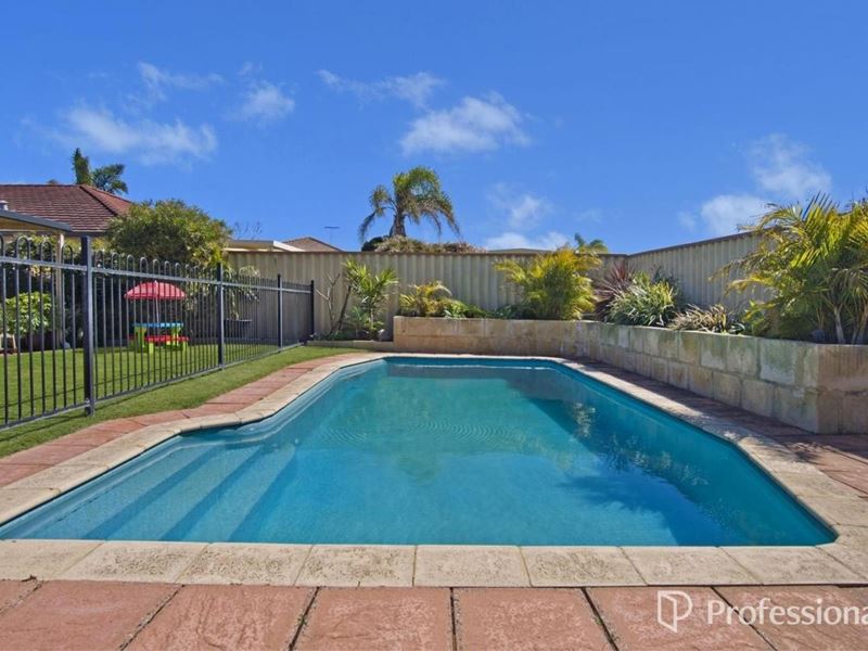 10 Morlaix Mews, Port Kennedy WA 6172