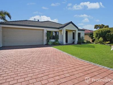 10 Morlaix Mews, Port Kennedy WA 6172