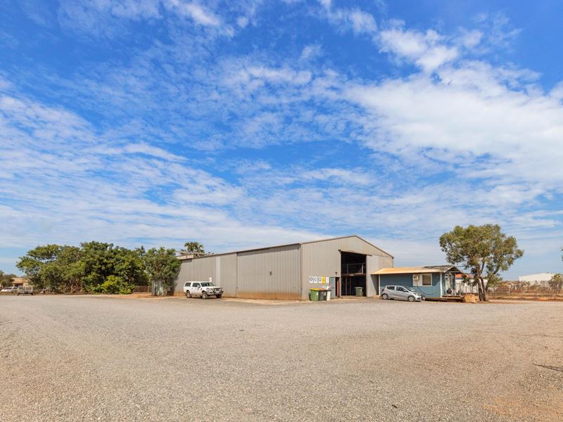 39 McDaniel Road, Minyirr WA 6725