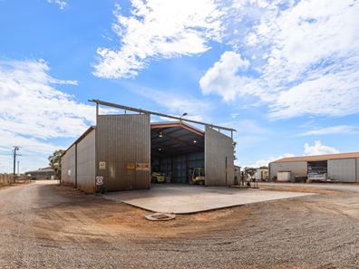 39 McDaniel Road, Minyirr WA 6725