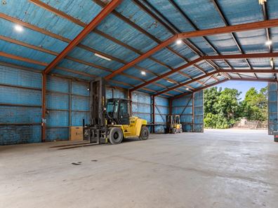 39 McDaniel Road, Minyirr WA 6725