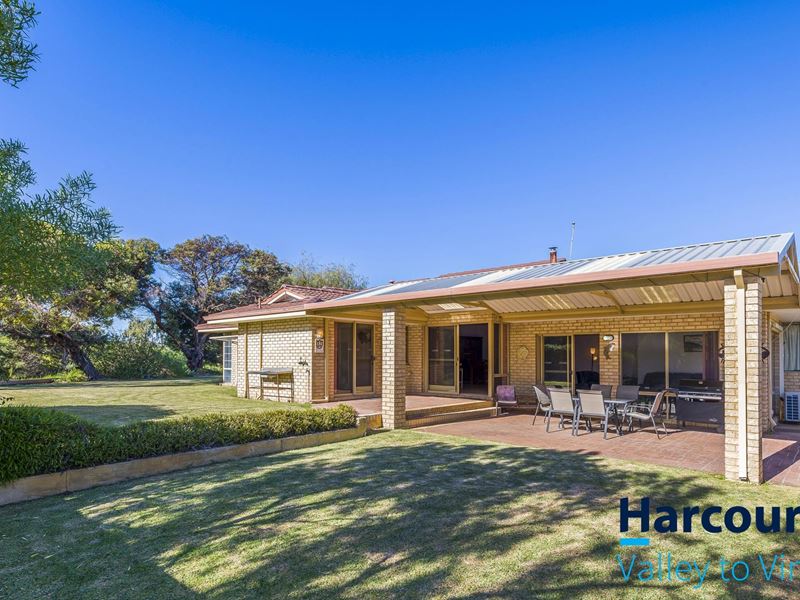 43 Ledge Point Road, Ledge Point WA 6043
